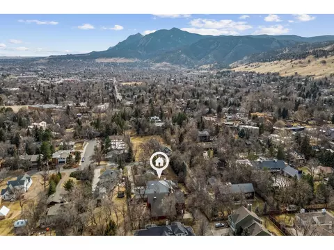 View/Area - 865 Kalmia Ave, Boulder, CO 80304 photo 1 of 2