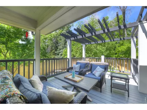 Exterior - 865 Kalmia Ave, Boulder, CO 80304 photo 2 of 4