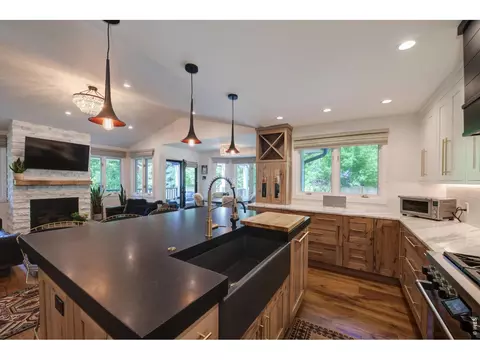 Kitchen - 865 Kalmia Ave, Boulder, CO 80304 photo 5 of 5