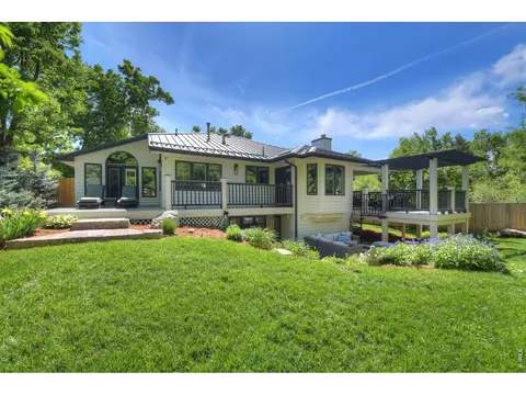 865 Kalmia Ave, Boulder, CO 80304