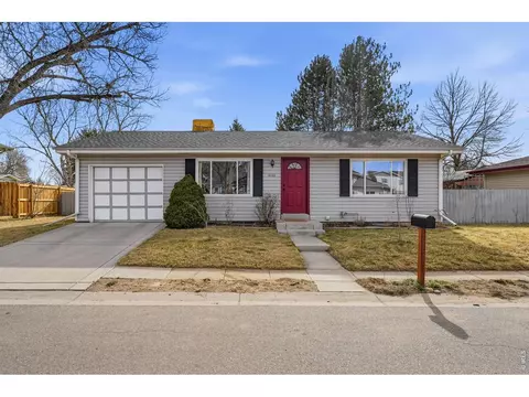 1840 Lyonesse St, Lafayette, CO 80026