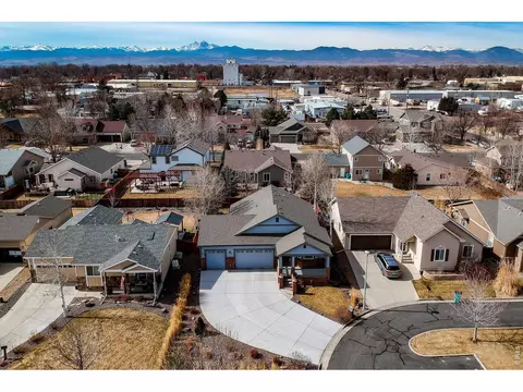 625 Torreys Peak Ln, Berthoud, CO 80513 photo 2