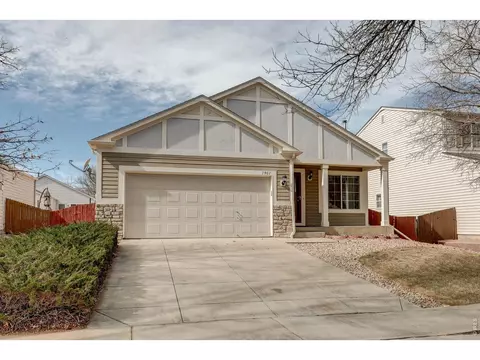 1901 Fountain Ct, Longmont, CO 80503