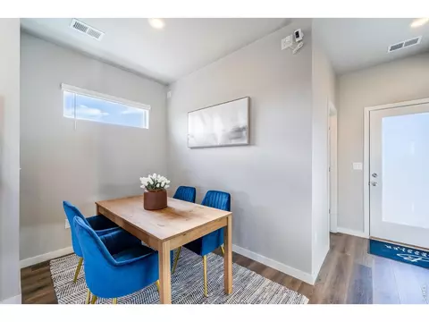Dining - 3904 Soapstone St, Evans, CO 80620 photo 1 of 3