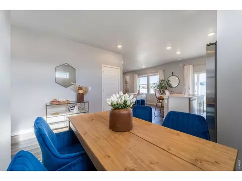 Dining - 3904 Soapstone St, Evans, CO 80620 photo 2 of 3
