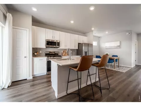 Kitchen - 3904 Soapstone St, Evans, CO 80620 photo 1 of 2