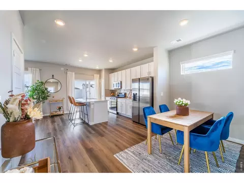 Dining - 3904 Soapstone St, Evans, CO 80620 photo 3 of 3