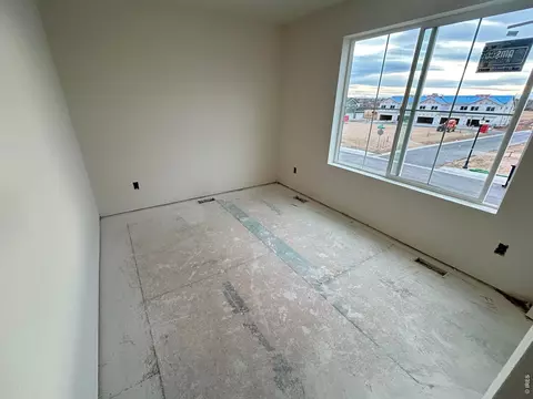 Bedroom - 3904 Soapstone St, Evans, CO 80620 photo 3 of 5