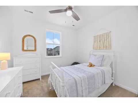 Bedroom - 1776 Branching Canopy Dr, Windsor, CO 80550 photo 6 of 9