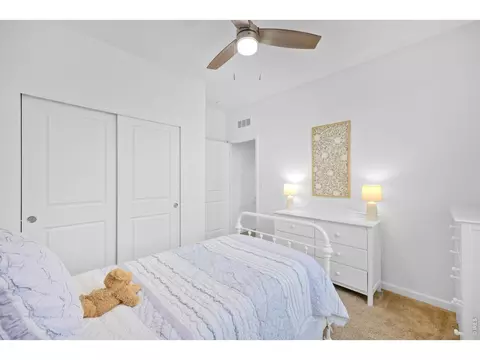 Bedroom - 1776 Branching Canopy Dr, Windsor, CO 80550 photo 7 of 9