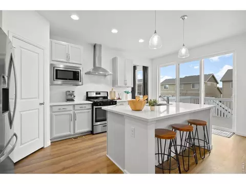 Kitchen - 1776 Branching Canopy Dr, Windsor, CO 80550 photo 1 of 3