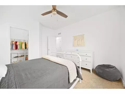 Bedroom - 1776 Branching Canopy Dr, Windsor, CO 80550 photo 9 of 9