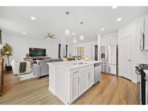 Kitchen - 1776 Branching Canopy Dr, Windsor, CO 80550 photo 2 of 3