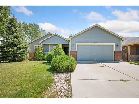 3008 41st Ave, Greeley, CO 80634