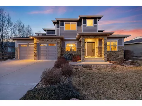 3216 Muskrat Creek Dr, Fort Collins, CO 80528