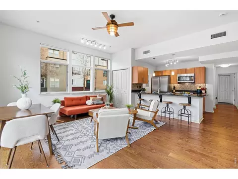 1310 Rosewood Ave #5-A, Boulder, CO 80304