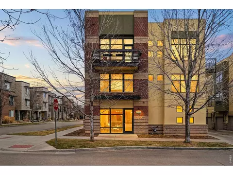 1310 Rosewood Ave #5-A, Boulder, CO 80304