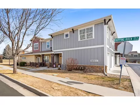 5850 Dripping Rock Ln #C-206, Fort Collins, CO 80528