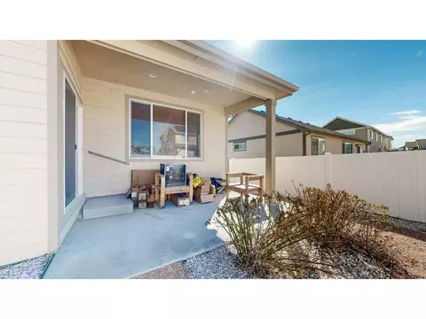 Exterior - 310 Torreys Dr, Severance, CO 80550 photo 4 of 7