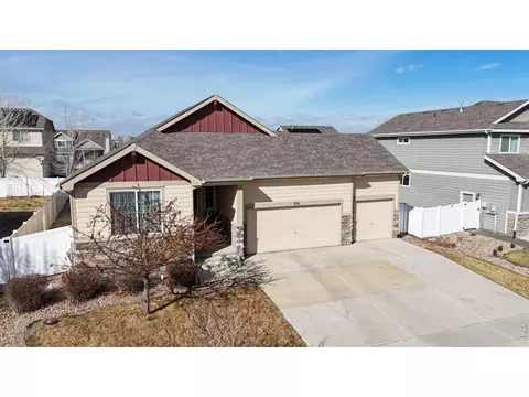 Other - 310 Torreys Dr, Severance, CO 80550 photo 1 of 7
