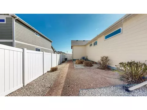 Exterior - 310 Torreys Dr, Severance, CO 80550 photo 7 of 7
