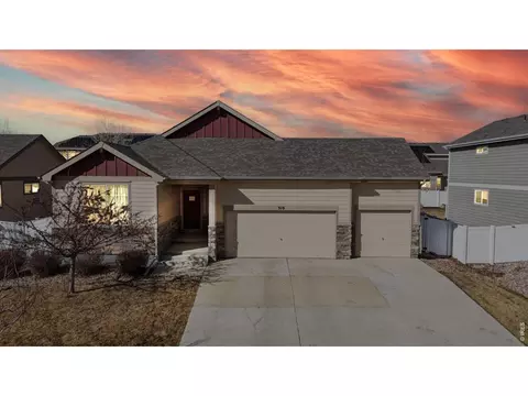Exterior - 310 Torreys Dr, Severance, CO 80550 photo 2 of 7