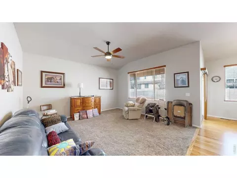 Living - 310 Torreys Dr, Severance, CO 80550 photo 1 of 2