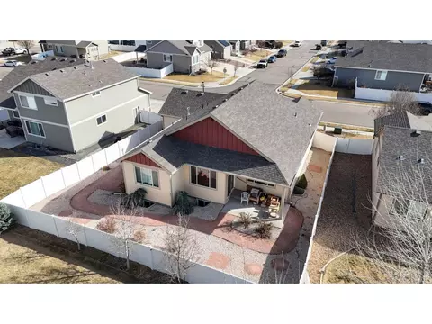 View/Area - 310 Torreys Dr, Severance, CO 80550 photo 1 of 4