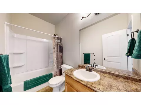 Bath - 310 Torreys Dr, Severance, CO 80550 photo 1 of 3