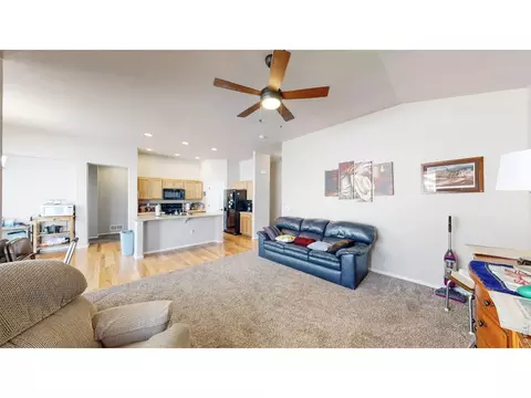 Living - 310 Torreys Dr, Severance, CO 80550 photo 2 of 2