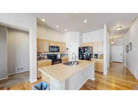 Kitchen - 310 Torreys Dr, Severance, CO 80550 photo 1 of 1