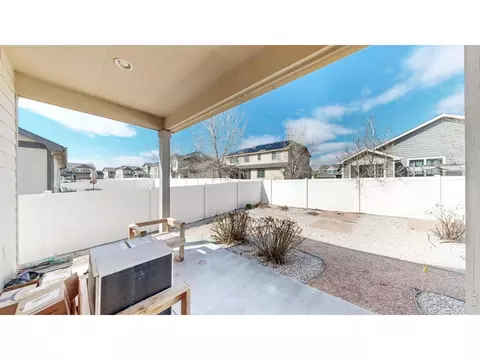 Exterior - 310 Torreys Dr, Severance, CO 80550 photo 3 of 7