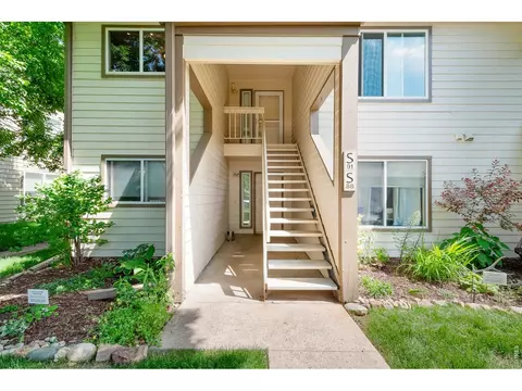 3465 Lochwood Dr #S-91, Fort Collins, CO 80525
