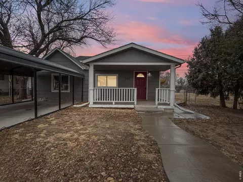 720 Phelps St, Sterling, CO 80751