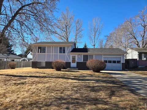 1937 29th Ave, Greeley, CO 80634