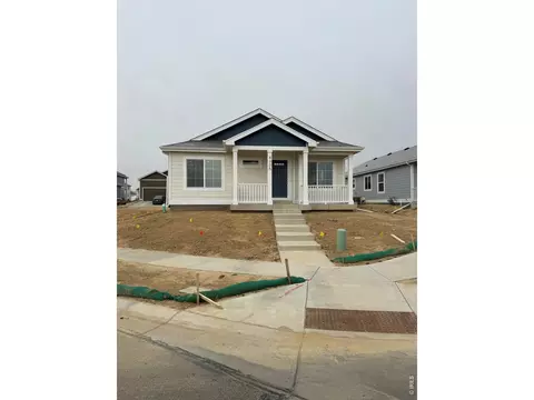 4305 Rockcress Rd, Evans, CO 80620