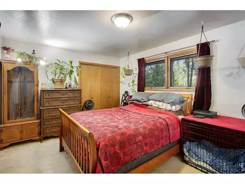 Bedroom - 3505 19th St, Boulder, CO 80304 photo 1 of 1