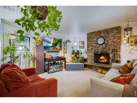 Living - 3505 19th St, Boulder, CO 80304 photo 1 of 5