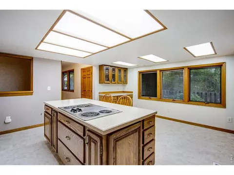 Kitchen - 3505 19th St, Boulder, CO 80304 photo 3 of 4