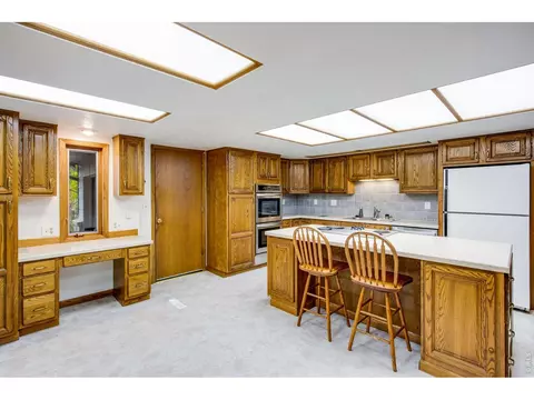 Kitchen - 3505 19th St, Boulder, CO 80304 photo 2 of 4