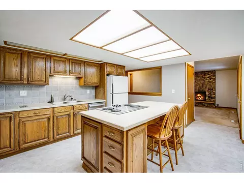 Kitchen - 3505 19th St, Boulder, CO 80304 photo 1 of 4