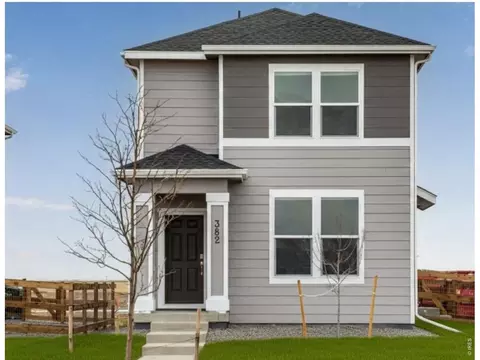394 Tailholt Ave, Severance, CO 80550
