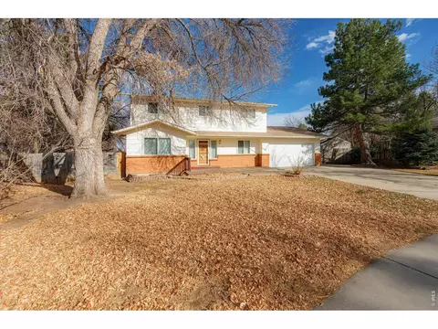 400 Bobolink Ct, Fort Collins, CO 80526
