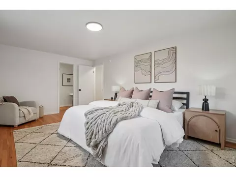 Bedroom - 210 Manhattan Dr, Boulder, CO 80303 photo 3 of 5