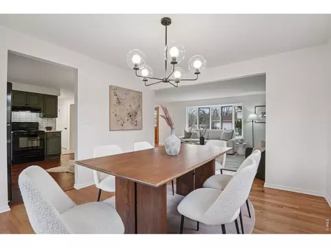 Dining - 210 Manhattan Dr, Boulder, CO 80303 photo 2 of 3