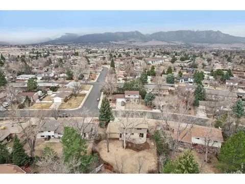 View/Area - 210 Manhattan Dr, Boulder, CO 80303 photo 1 of 2