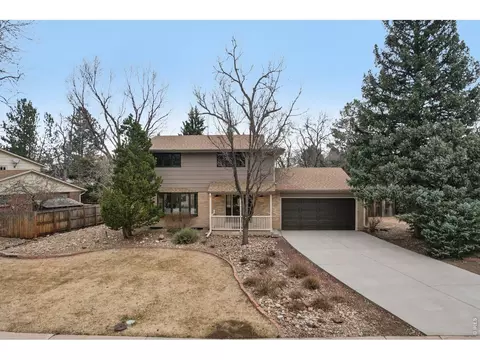 Other - 210 Manhattan Dr, Boulder, CO 80303 photo 12 of 13