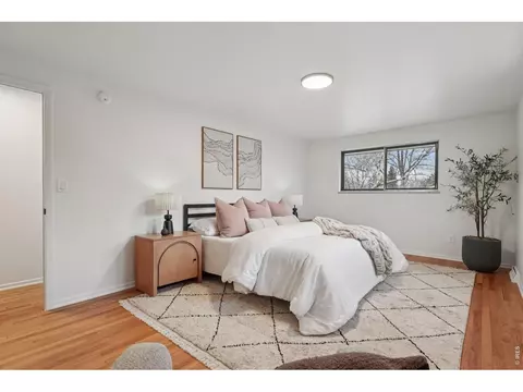 Bedroom - 210 Manhattan Dr, Boulder, CO 80303 photo 1 of 5