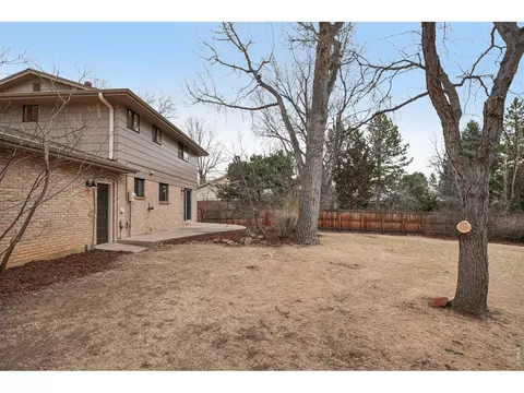 Exterior - 210 Manhattan Dr, Boulder, CO 80303 photo 4 of 6