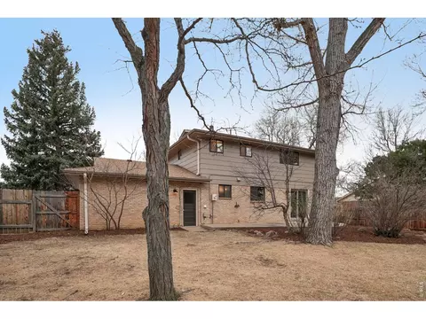 Exterior - 210 Manhattan Dr, Boulder, CO 80303 photo 3 of 6